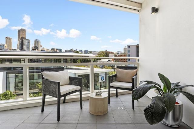 54/20 McLachlan Avenue, NSW 2010