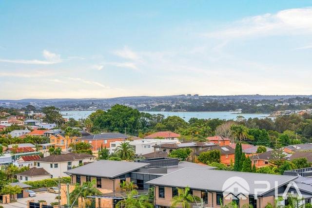 908/15 Garrigarrang Avenue, NSW 2217