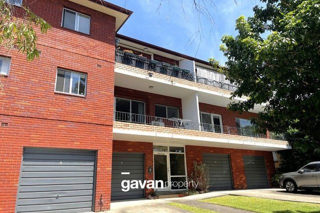 5/9-11 Rossi Street, NSW 2221
