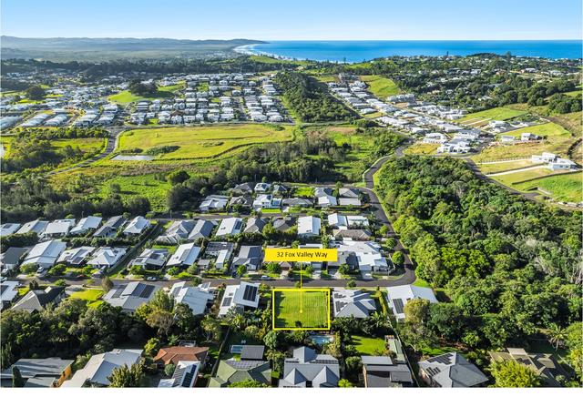 32 Fox Valley Way, NSW 2478