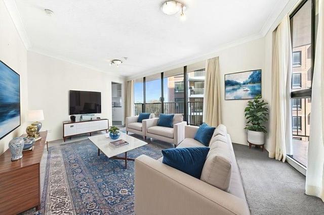 32/253 Goulburn Street, NSW 2010