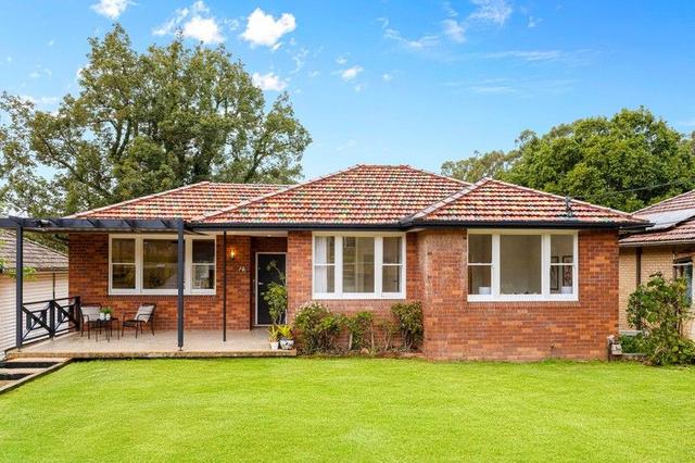 46 Gloucester Road, NSW 2121