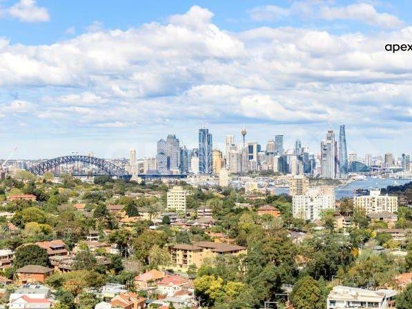 1702/88B Christie Street, NSW 2065