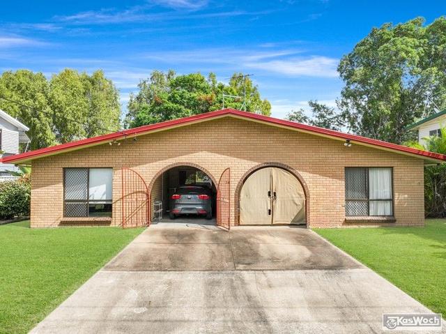 1 and 2/34 McColl Street, QLD 4701