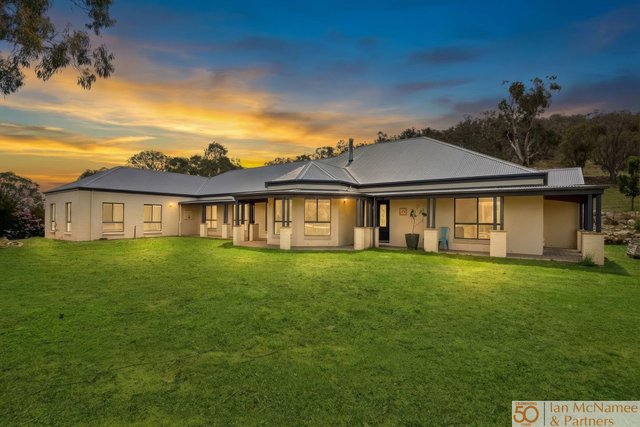 18 O'Malley Place, NSW 2620