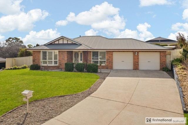 64 Halfpenny Drive, NSW 2795