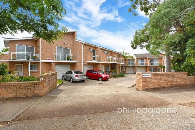 4/2 Crawford Street, NSW 2141