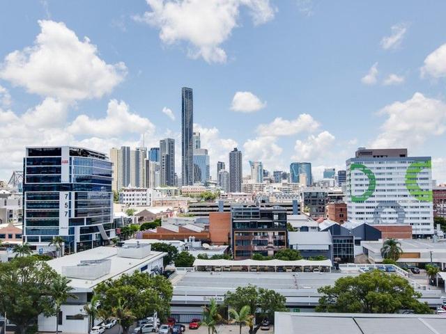 503/8 Church Street, QLD 4006