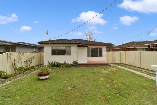 34 Dorothy Avenue, NSW 2256