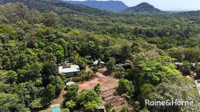 57 Mahogany Road, QLD 4873