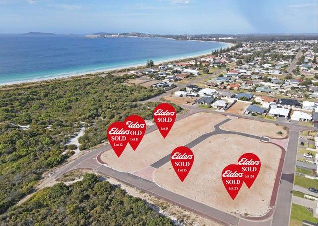 (no street name provided), WA 6450