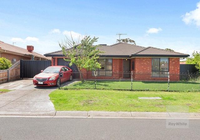 21 Vanessa Way, VIC 3037