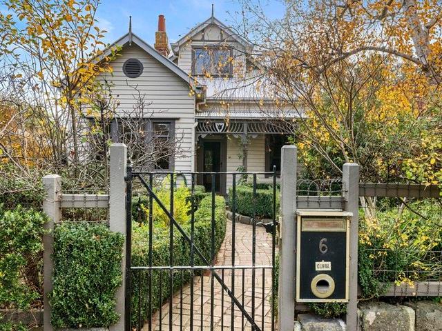 6 Dunn Street, VIC 3995