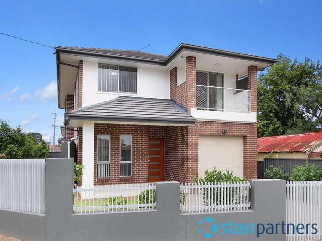 17 Millie St, NSW 2161