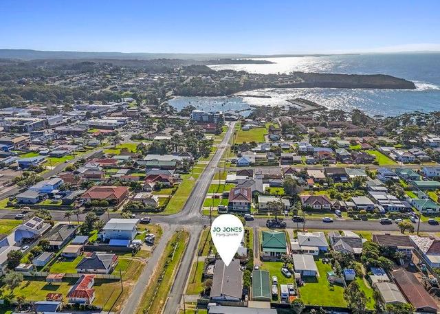 40 Burrill  Street South, NSW 2539