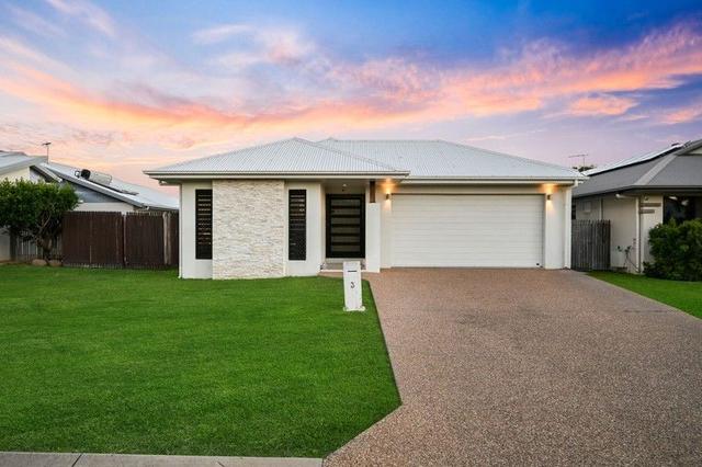 3 Burford Court, QLD 4817