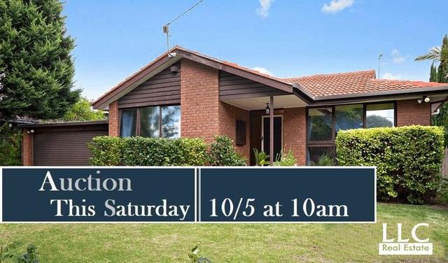 69 Camelot Drive, VIC 3150