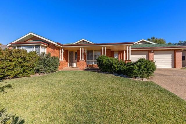 3 Nathan Place, NSW 2650