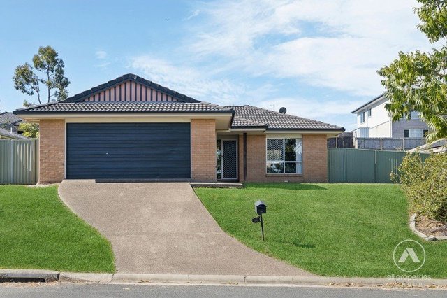16 Hill End Avenue, QLD 4118