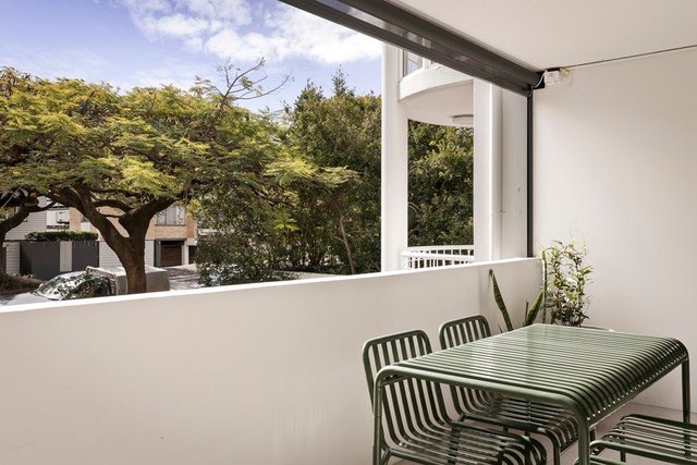 1/5 Sydney Street, QLD 4005