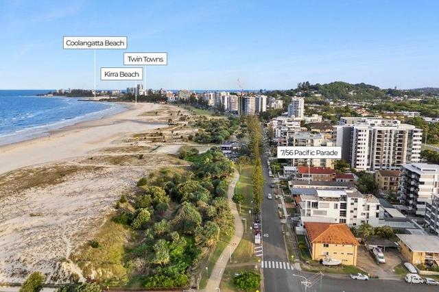 7/56 Pacific Parade, QLD 4225