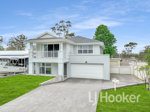 (no street name provided), NSW 2540