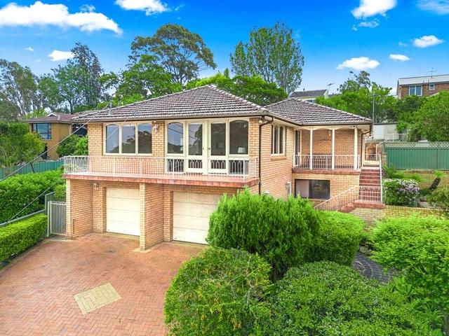 42 Ashley Avenue, NSW 2125