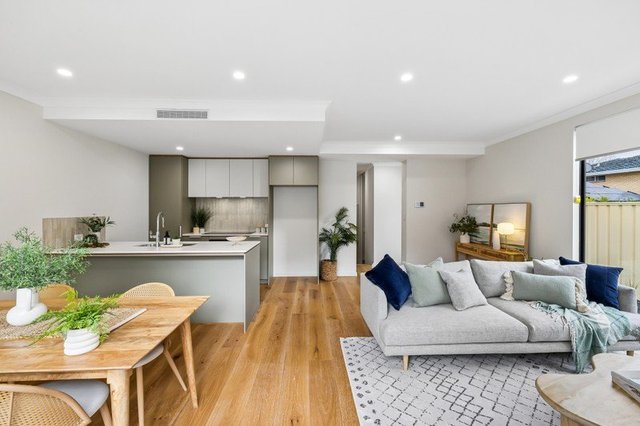 5/11 Telford Crescent, WA 6021