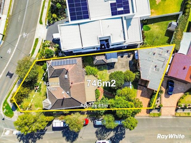 45 North Road, NSW 2112