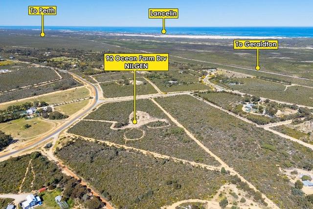 Lot 92/null Ocean Farm Drive, WA 6044