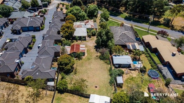 9 Ridge Road, VIC 3757