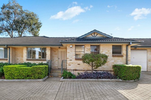 5/68-74 Bonds Road, NSW 2196