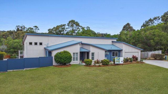 109 Corvus Drive, QLD 4500