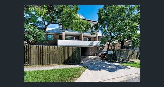 7/11 Shakespeare Street, QLD 4151