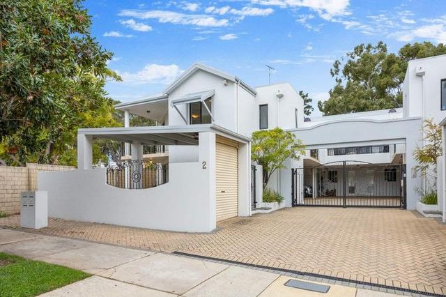 1/2 White Place, WA 6008