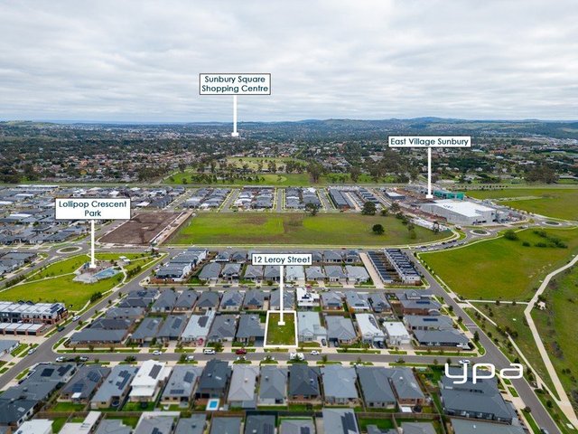 12 Leroy Street, VIC 3429