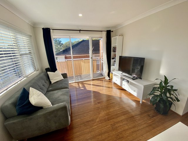 5/12 Silver Street, NSW 2031