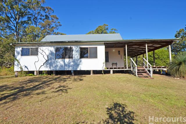 355 Cowal Creek Road, NSW 2446