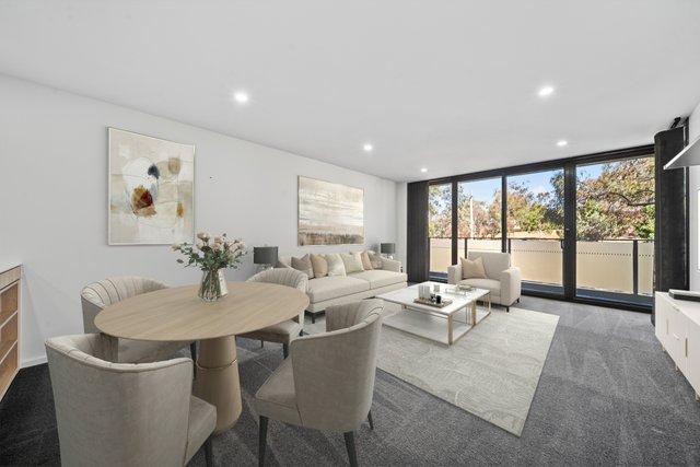 58/4 Henshall Way, ACT 2614