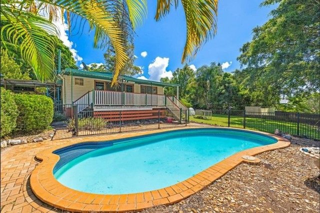 33 Dean Road, QLD 4161