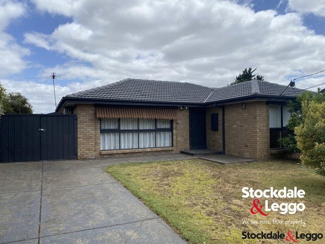 13 Hovell Street, VIC 3023