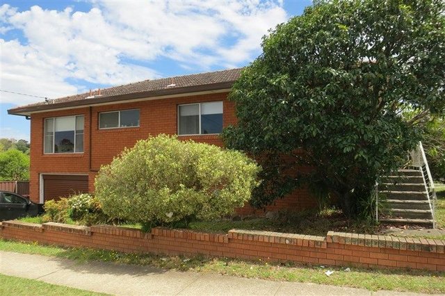 6 Panorama Parade, NSW 2148