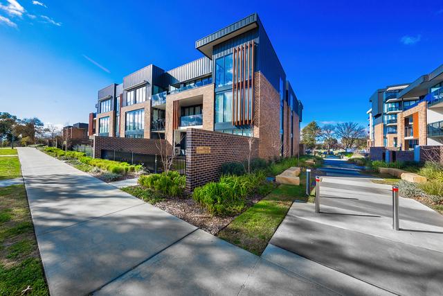 134/39 McIntyre Street, ACT 2604