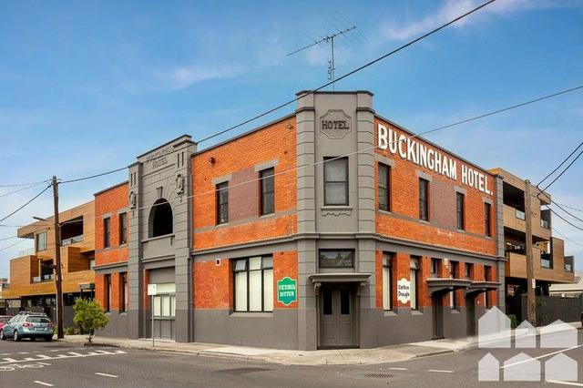 102/23 Buckingham Street, VIC 3011