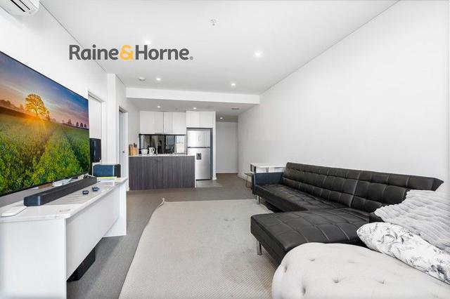 31/387 Macquarie Street, NSW 2170