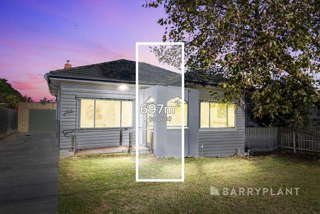 1516 Dandenong Road, VIC 3166