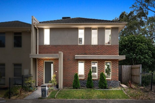45 Vincent Drive, VIC 3752