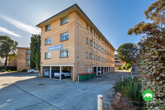 10/14 King Street, NSW 2620