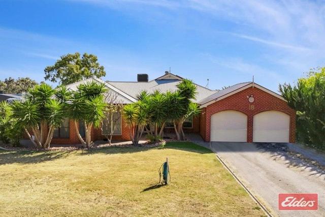 18 Krause Drive, SA 5118