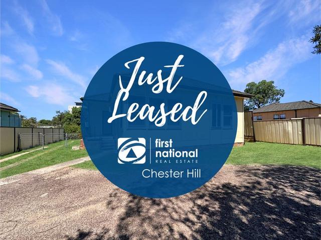 111 Waldron Road, NSW 2162